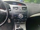 Mazda 3 Exclusive-Line jeden właściciel od nowości bogata wersja - 12