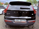 Volvo XC 40 Black-Line. Virtual kokpit. Full led . Zasięg 400Kl. - 6