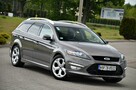 Ford Mondeo 2,0 TDCI 163KM ST-line Xenon Convers Niemcy - 4