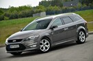 Ford Mondeo 2,0 TDCI 163KM ST-line Xenon Convers Niemcy - 7