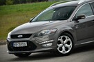 Ford Mondeo 2,0 TDCI 163KM ST-line Xenon Convers Niemcy - 8