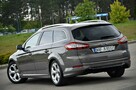 Ford Mondeo 2,0 TDCI 163KM ST-line Xenon Convers Niemcy - 13