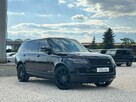 Land Rover Range Rover Serwisowany w ASO / Pneumatyka / Westminster Long / Panorama / FV 23% - 1