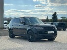 Land Rover Range Rover Serwisowany w ASO / Pneumatyka / Westminster Long / Panorama / FV 23% - 2