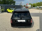 Land Rover Range Rover Serwisowany w ASO / Pneumatyka / Westminster Long / Panorama / FV 23% - 5