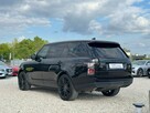 Land Rover Range Rover Serwisowany w ASO / Pneumatyka / Westminster Long / Panorama / FV 23% - 6