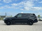 Land Rover Range Rover Serwisowany w ASO / Pneumatyka / Westminster Long / Panorama / FV 23% - 7