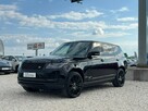 Land Rover Range Rover Serwisowany w ASO / Pneumatyka / Westminster Long / Panorama / FV 23% - 8