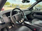 Land Rover Range Rover Serwisowany w ASO / Pneumatyka / Westminster Long / Panorama / FV 23% - 10