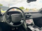 Land Rover Range Rover Serwisowany w ASO / Pneumatyka / Westminster Long / Panorama / FV 23% - 11