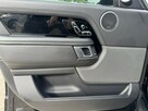 Land Rover Range Rover Serwisowany w ASO / Pneumatyka / Westminster Long / Panorama / FV 23% - 16