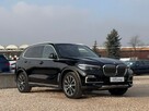 BMW X5 Salon Polska / Serwisowany w ASO / Pierwszy właściciel / FV marża - 2