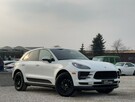 Porsche Macan Panorama / BOSE / Tempomat / Key Less / FV marża - 1