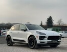 Porsche Macan Panorama / BOSE / Tempomat / Key Less / FV marża - 2