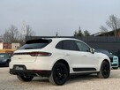 Porsche Macan Panorama / BOSE / Tempomat / Key Less / FV marża - 4