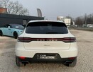 Porsche Macan Panorama / BOSE / Tempomat / Key Less / FV marża - 5