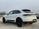 Porsche Macan Panorama / BOSE / Tempomat / Key Less / FV marża - 6