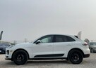 Porsche Macan Panorama / BOSE / Tempomat / Key Less / FV marża - 7