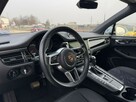 Porsche Macan Panorama / BOSE / Tempomat / Key Less / FV marża - 10