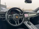 Porsche Macan Panorama / BOSE / Tempomat / Key Less / FV marża - 11