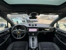 Porsche Macan Panorama / BOSE / Tempomat / Key Less / FV marża - 12