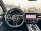 Porsche Macan Panorama / BOSE / Tempomat / Key Less / FV marża - 13