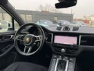 Porsche Macan Panorama / BOSE / Tempomat / Key Less / FV marża - 14