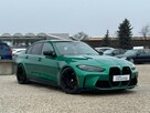 BMW M3 Head Up / Harman&Kardon / Asystent parkowania / Nawigacja / FV marża - 1