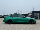 BMW M3 Head Up / Harman&Kardon / Asystent parkowania / Nawigacja / FV marża - 3