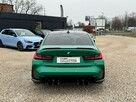 BMW M3 Head Up / Harman&Kardon / Asystent parkowania / Nawigacja / FV marża - 5