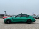 BMW M3 Head Up / Harman&Kardon / Asystent parkowania / Nawigacja / FV marża - 7