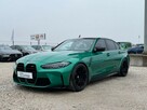 BMW M3 Head Up / Harman&Kardon / Asystent parkowania / Nawigacja / FV marża - 8