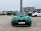 BMW M3 Head Up / Harman&Kardon / Asystent parkowania / Nawigacja / FV marża - 9