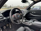 BMW M3 Head Up / Harman&Kardon / Asystent parkowania / Nawigacja / FV marża - 10