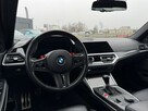 BMW M3 Head Up / Harman&Kardon / Asystent parkowania / Nawigacja / FV marża - 11