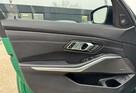 BMW M3 Head Up / Harman&Kardon / Asystent parkowania / Nawigacja / FV marża - 16