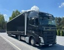 Volvo FH 500 , LowDeck + KRONE - 1