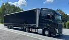 Volvo FH 500 , LowDeck + KRONE - 3