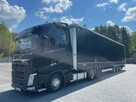 Volvo FH 500 , LowDeck + KRONE - 4