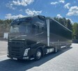 Volvo FH 500 , LowDeck + KRONE - 5