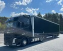 Volvo FH 500 , LowDeck + KRONE - 6