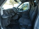 Ford Transit 2,0 Tdci L3H2 2 x Klima , 9 osobowy -VAT23 - 3