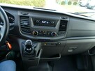 Ford Transit 2,0 Tdci L3H2 2 x Klima , 9 osobowy -VAT23 - 5