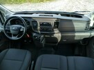 Ford Transit 2,0 Tdci L3H2 2 x Klima , 9 osobowy -VAT23 - 6