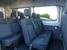Ford Transit 2,0 Tdci L3H2 2 x Klima , 9 osobowy -VAT23 - 10