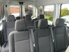 Ford Transit 2,0 Tdci L3H2 2 x Klima , 9 osobowy -VAT23 - 13