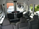 Ford Transit 2,0 Tdci L3H2 2 x Klima , 9 osobowy -VAT23 - 14