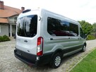 Ford Transit 2,0 Tdci L3H2 2 x Klima , 9 osobowy , Lift , F - VAT23 - 16