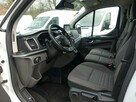 Ford Tourneo Custom 2,0 Tdci L2H1 Long Limited Tytanium Automat Kamera Sync3 BLIS - 3