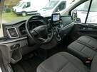 Ford Tourneo Custom 2,0 Tdci L2H1 Long Limited Tytanium Automat Kamera Sync3 BLIS - 4